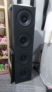 (Category: ) located in . Submitted by hifi_ht_enthusiast (Listing ID 1442230082, Image 1). Description: .