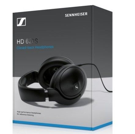 Sennheiser HD 620S Headphones