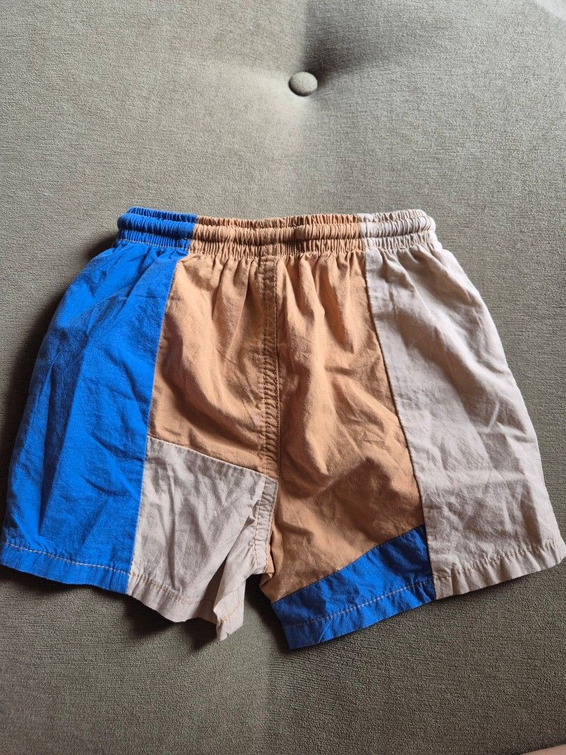 Size 12mos - Gingersnaps Swim shorts (Category: Babies & Kids Fashion) located in Paranaque City. Submitted by nik_dc (Listing ID 1442199256, Image 3). Description: brand new with tag payment via gcash shipping c/o buyer.