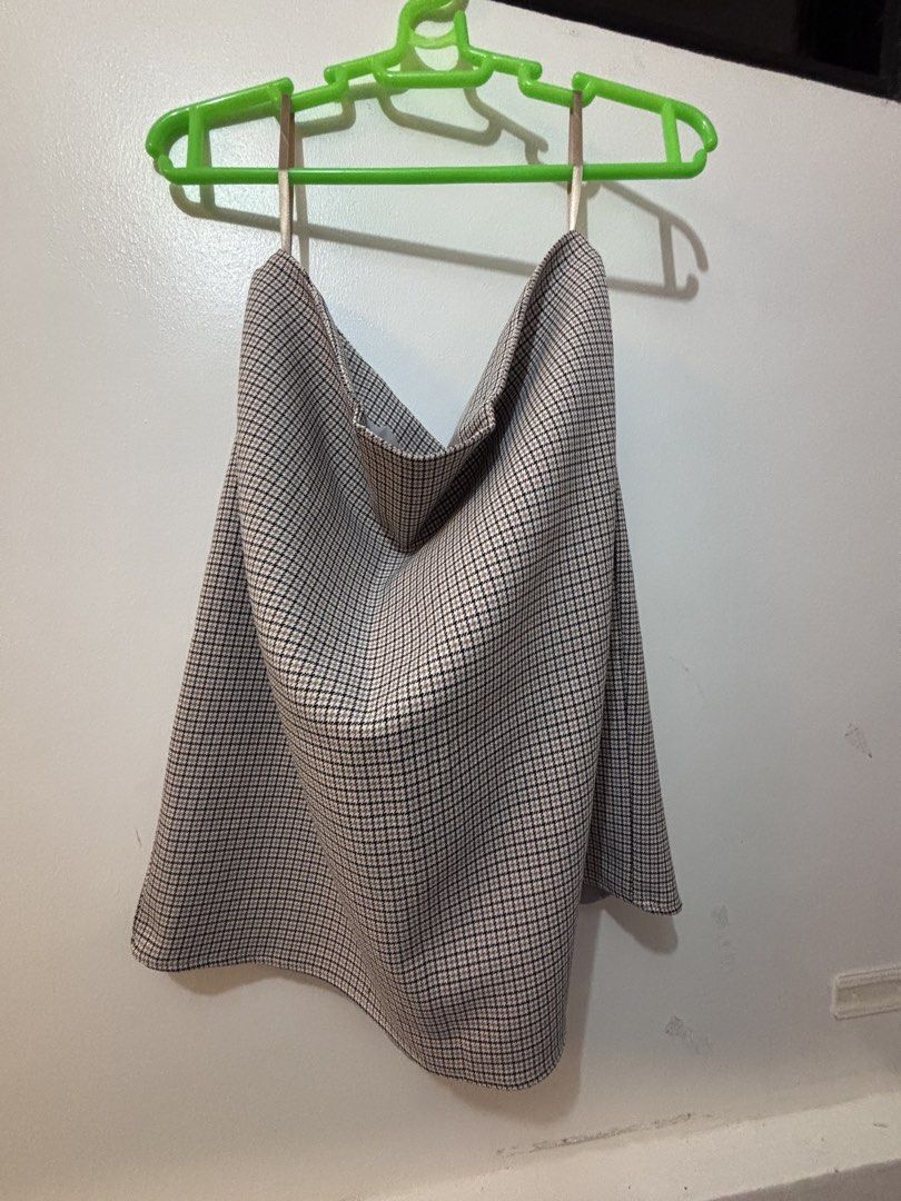 Skirt XL (Category: Skirts) located in Davao. Submitted by ra2008 (Listing ID 1442281865, Image 1). Description: LBC COP COD to be shouldered by buyer.