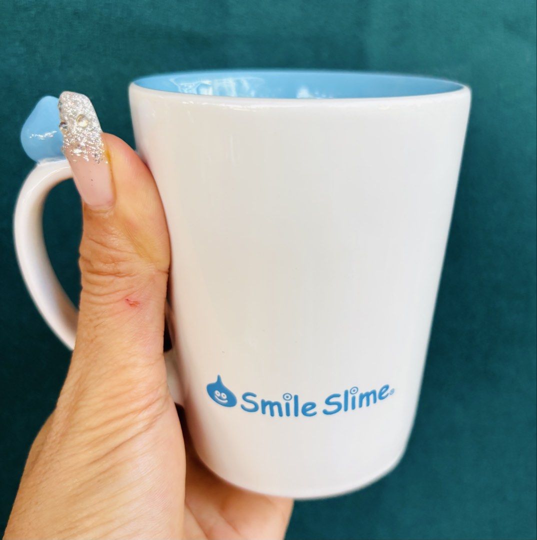 Smiley mugs (Category: Coffee & Tea Tableware) located in Dapitan. Submitted by clarisasan19348 (Listing ID 1442297435, Image 3). Description: .
