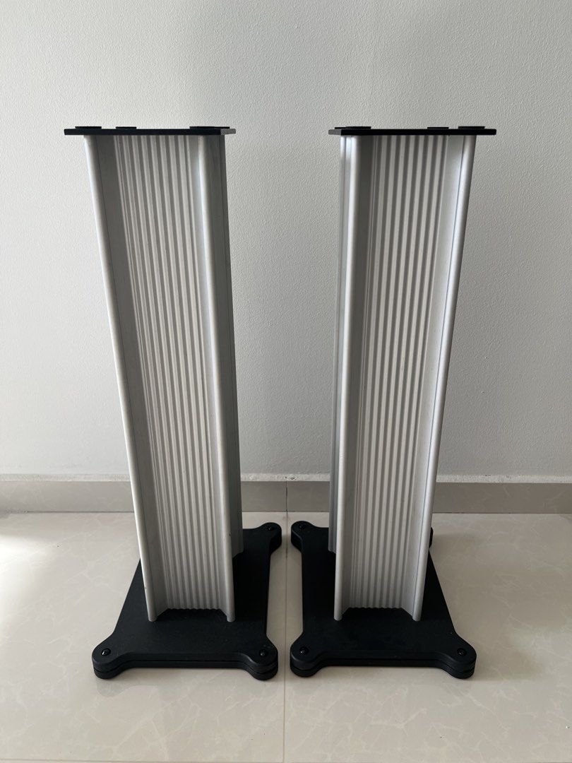 Speaker Stands