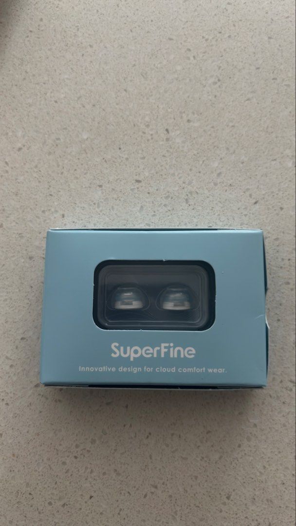 SpinFit SuperFine Size M475685759075624961