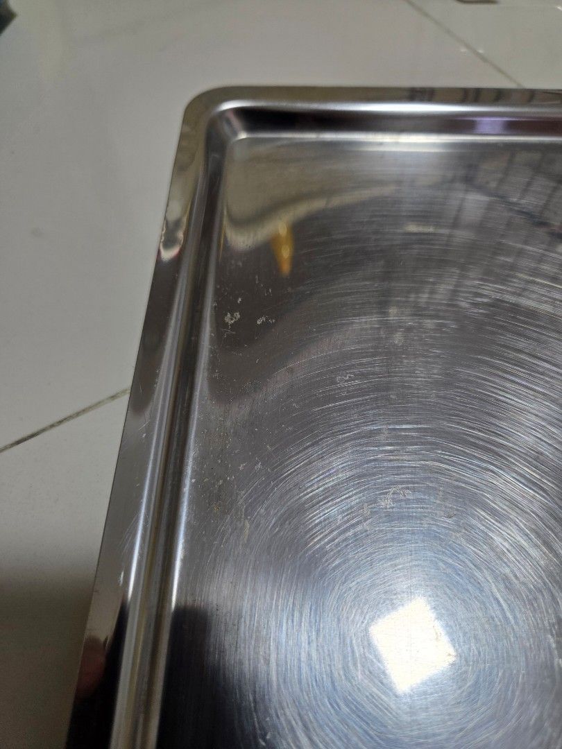 Stainless Steel Dish Rack Tray with Drip Pan474729893992878085