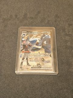 Metagross 289 For Sale | Carousell Singapore