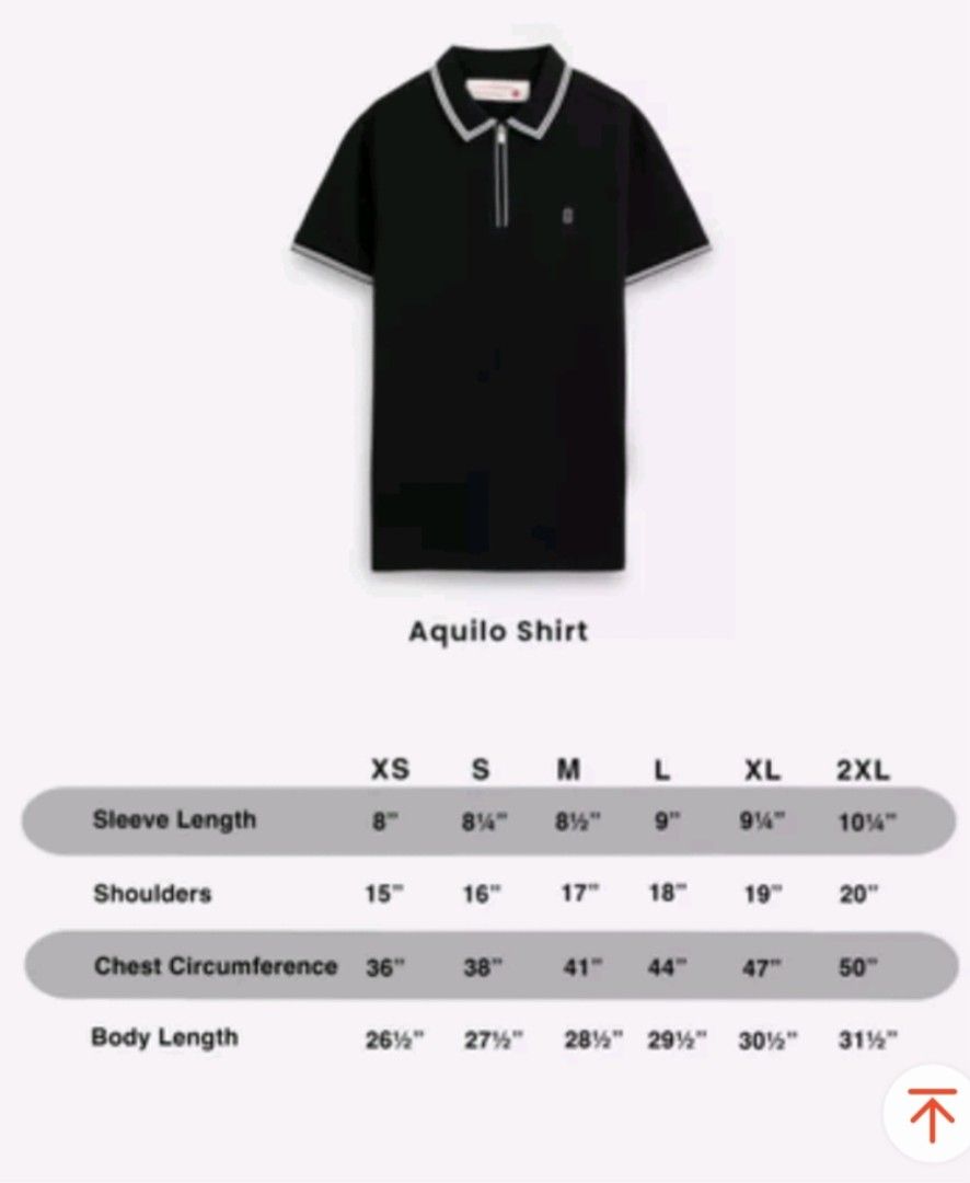 Straightforward Aquilo Shirt (Category: Tshirts & Polo Shirts ) located in Manila. Submitted by cgjdeclutter (Listing ID 1437794051, Image 3). Description: For Sale: Straightforward Aquilo Shirt Color: Sage Green Size: Medium ✔ Second-hand but never used ✔ Good as new ✔ No issues ✔ RFS: too small for me Price: ₱600 • 📍 Tondo, Manila Area • Willing to provide a valid I.D. for legitimacy • Payment first before booking via Lalamove for security on 