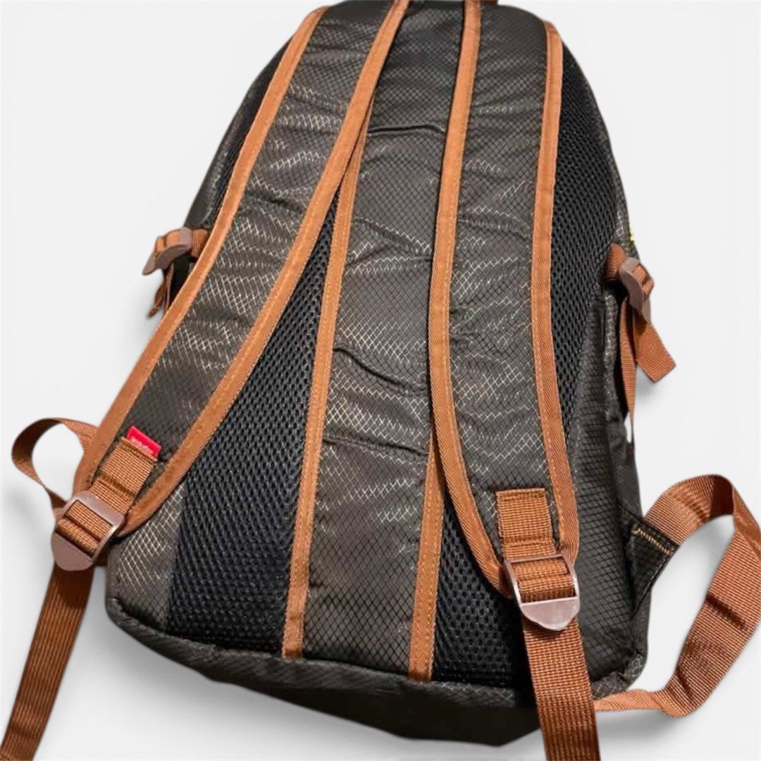 SUPREME X CORDURA BACKPACK (Category: Strollers) located in Manila. Submitted by scarlett_hope (Listing ID 1442286030, Image 2). Description: .