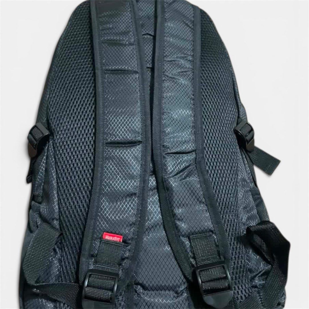 SUPREME X CORDURA BACKPACK (Category: Strollers) located in Manila. Submitted by scarlett_hope (Listing ID 1442296082, Image 2). Description: .