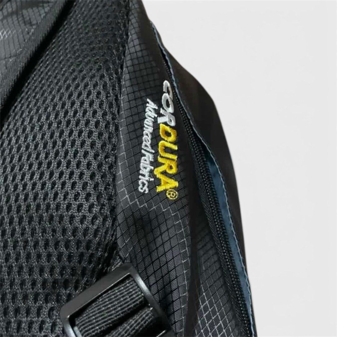 SUPREME X CORDURA BACKPACK (Category: Strollers) located in Manila. Submitted by scarlett_hope (Listing ID 1442296082, Image 3). Description: .