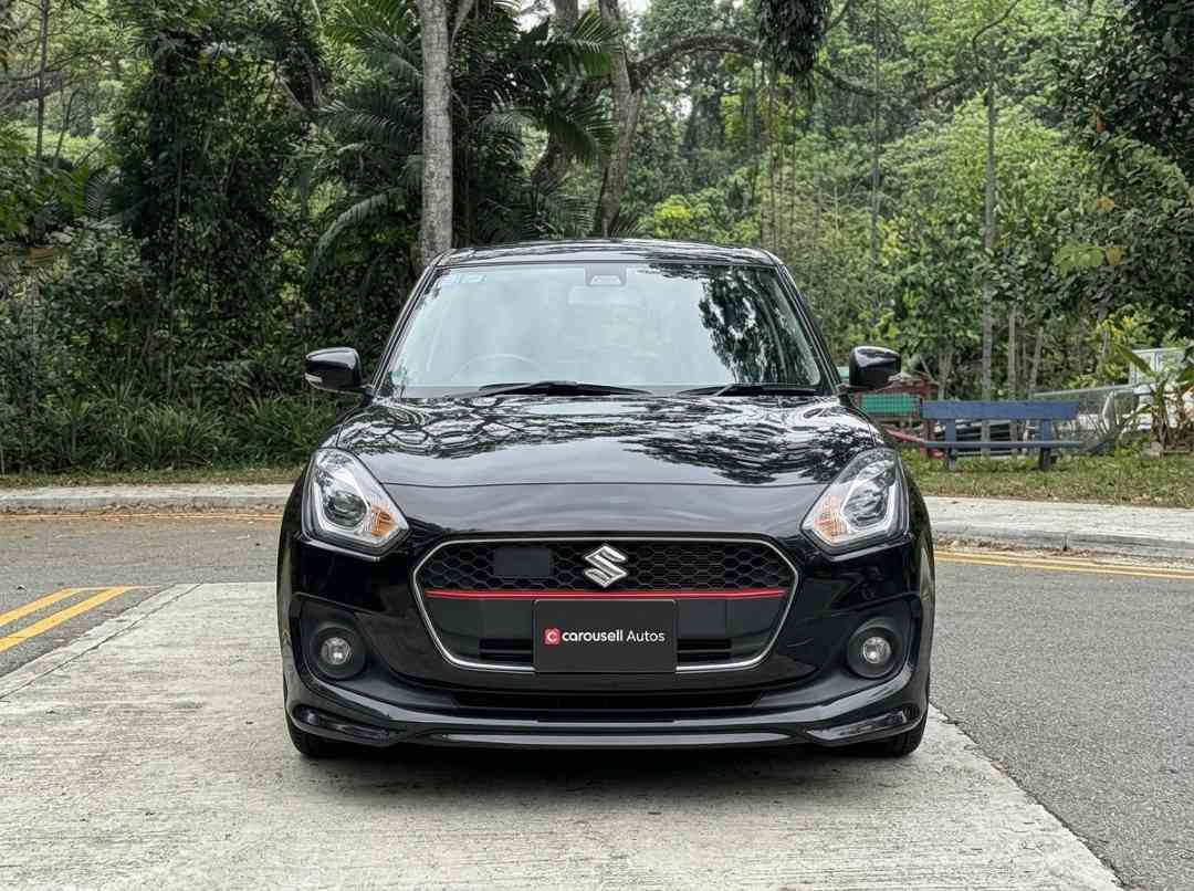(Category: ) located in . Submitted by carousellcars (Listing ID 1442268907, Image 1). Description: .