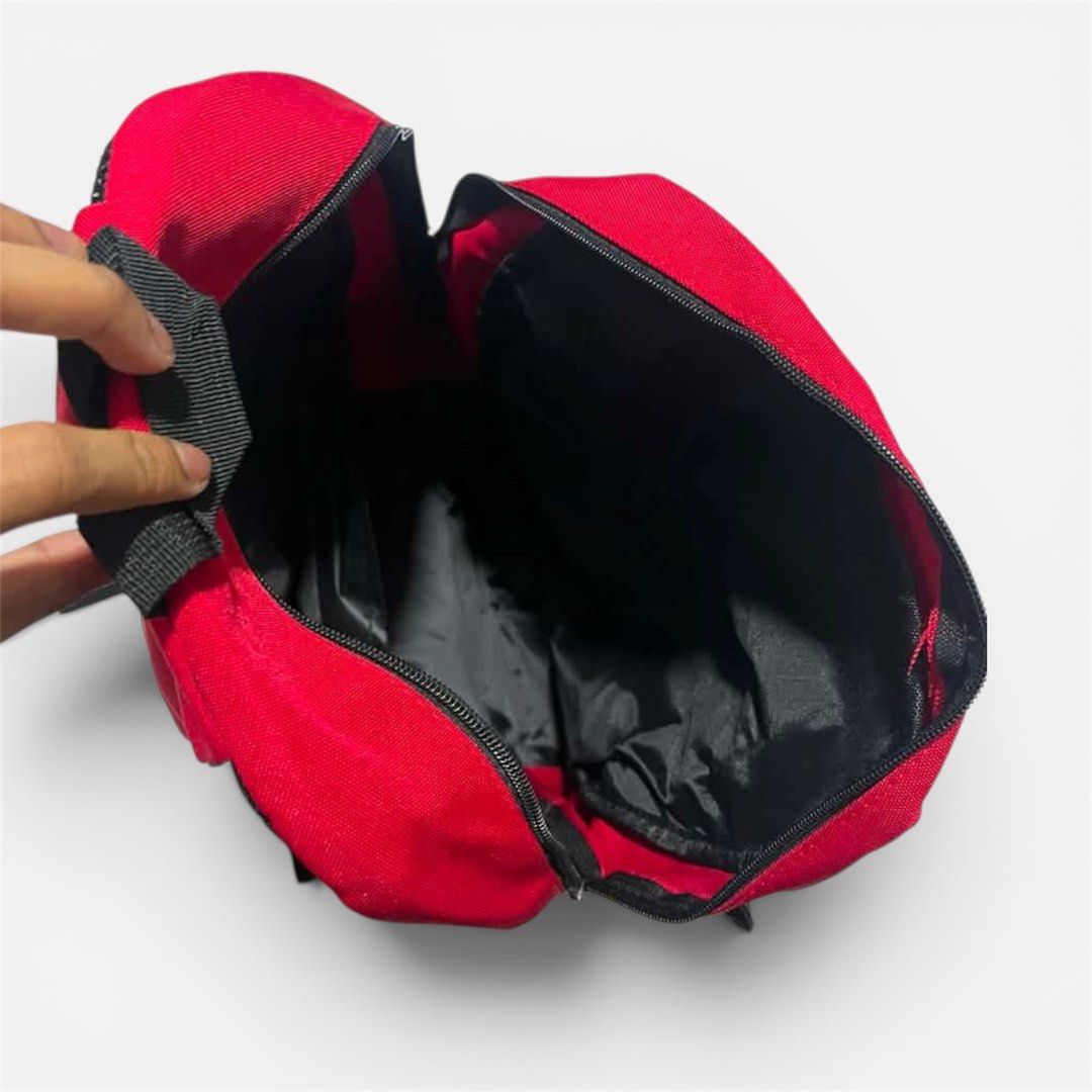THE NORTH FACE BACKPACK (Category: Strollers) located in Manila. Submitted by scarlett_hope (Listing ID 1442333345, Image 3). Description: .