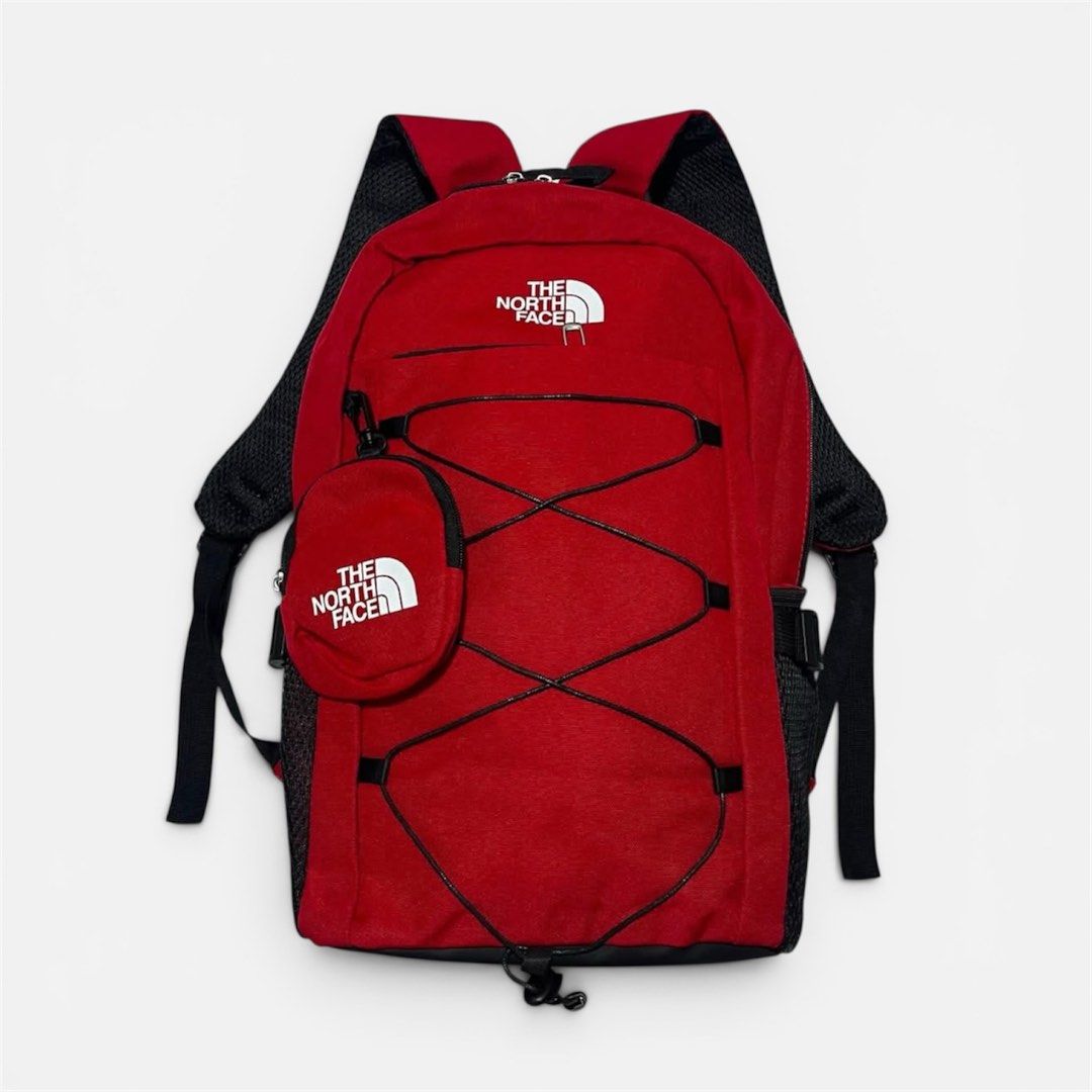 THE NORTH FACE BACKPACK (Category: Strollers) located in Manila. Submitted by scarlett_hope (Listing ID 1442333345, Image 1). Description: .