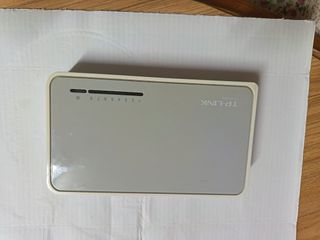 TP-Link 8-Port Network Switch484504613957160960