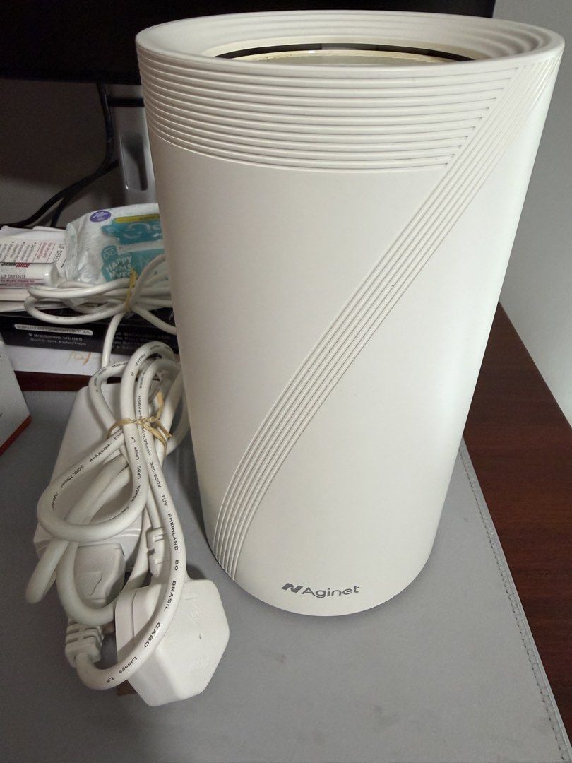 TP-Link AGINET HB810474547808969041920