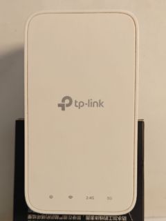 TP-Link WiFi Extender484670858980894720