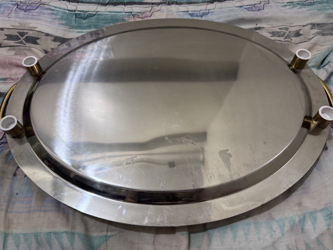 Tray catering (Category: Announcements) located in Quezon City. Submitted by prelovedsaleitems (Listing ID 1442253738, Image 3). Description: .
