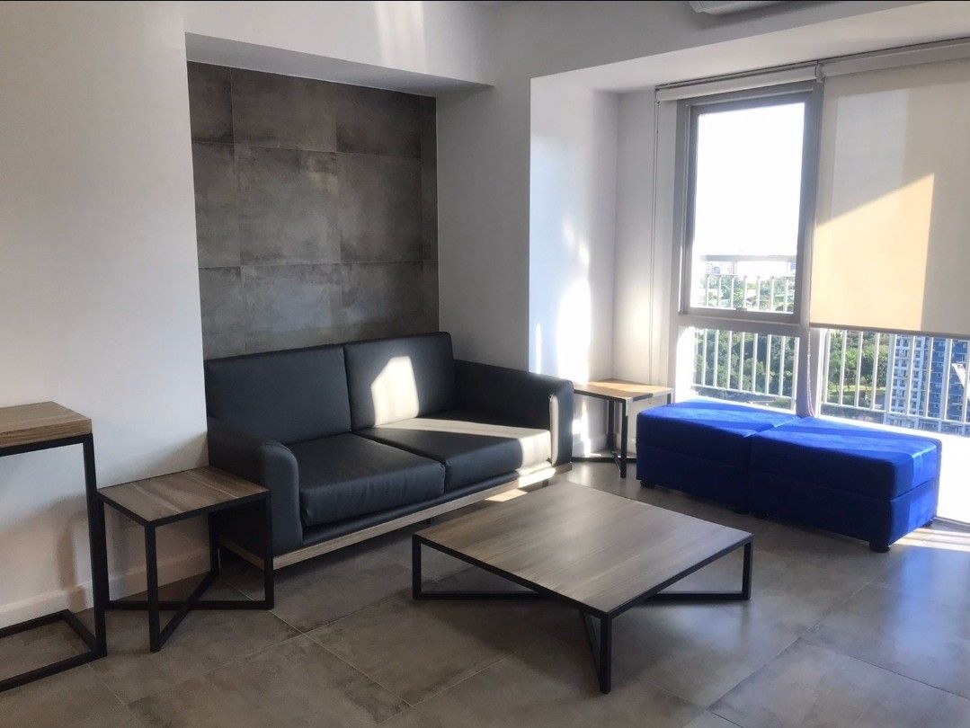 Two Maridien 3 Bedrooms for Rent (Category: Apartments & Condos) located in Taguig. Submitted by glenn.nitafan_09178225798 (Listing ID 1442207430, Image 2). Description: For Rent:🔥Two Maridien 3Bedrooms 2 toilet and bath With maids room Interior decorated Facing Maybank 28th floor Floor Area: 126sqm Price: 160k/month inclusive of dues 1 day notice for viewing Availalable August 1 PRC#11412 Glennis Nitafan Please contact Matthew Nitafan for viewi