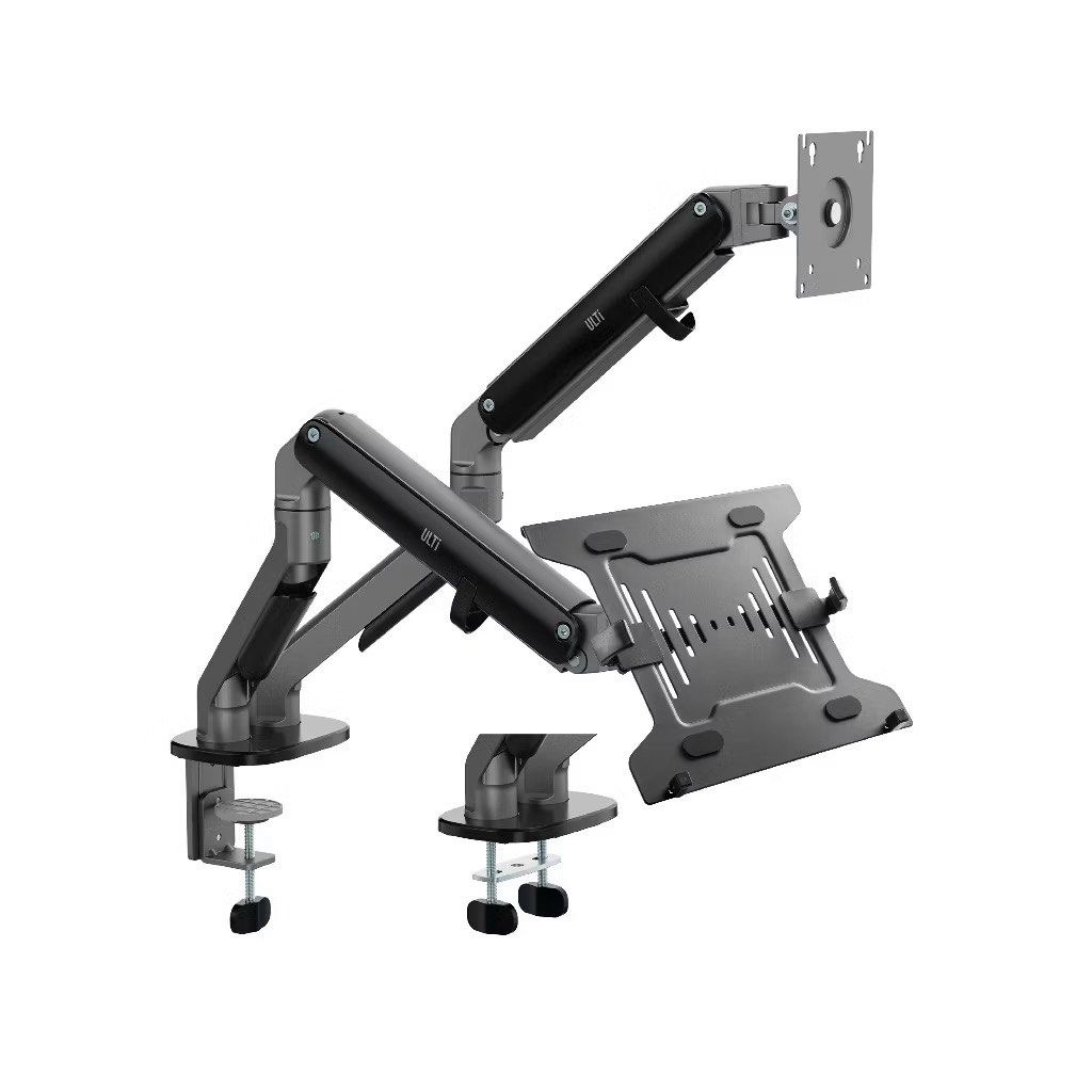 ULTi Revo Dual Monitor Arm