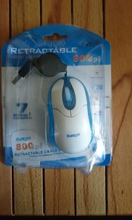 USB Type A Wired Mouse484020493044295680