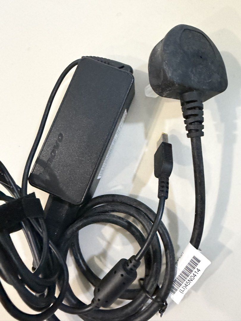 Various Lenovo Laptop Charger474648575110041602
