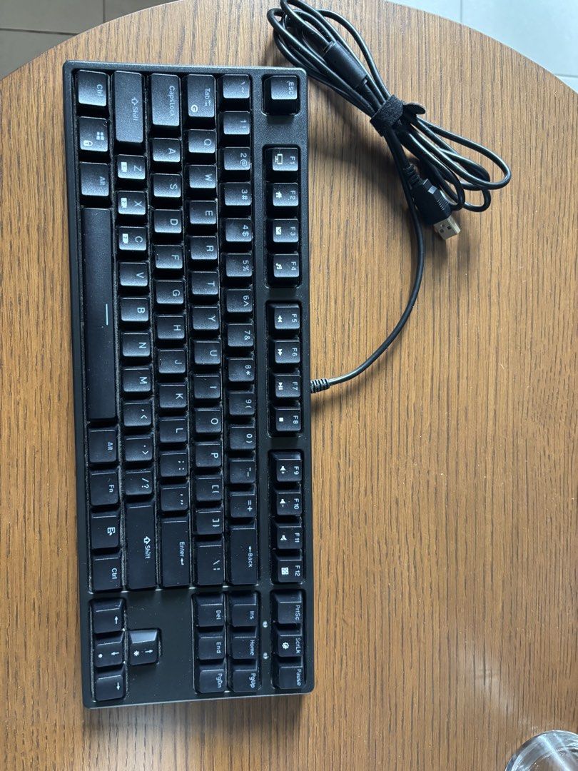 Velocifire TKL02 Mechanical Keyboard474766461507348481