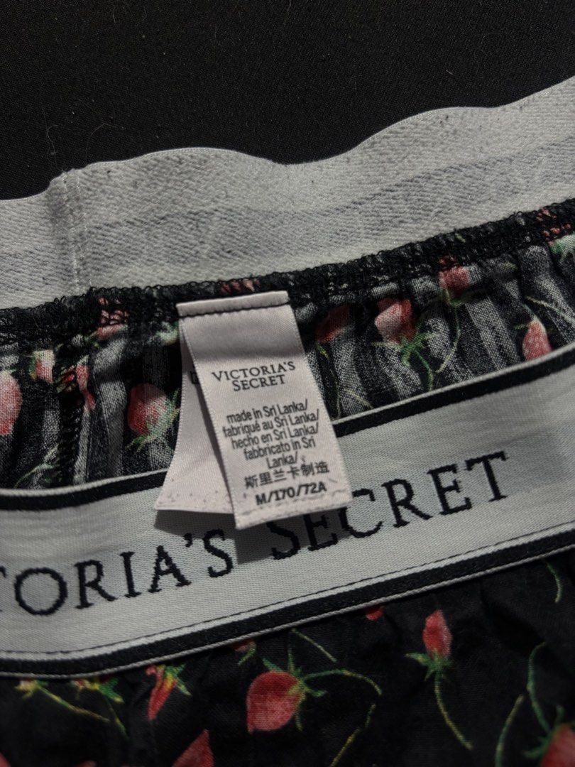 Victoria Secret Shorts (Category: Shorts) located in Manila. Submitted by dive_icarus (Listing ID 1442244899, Image 2). Description: .