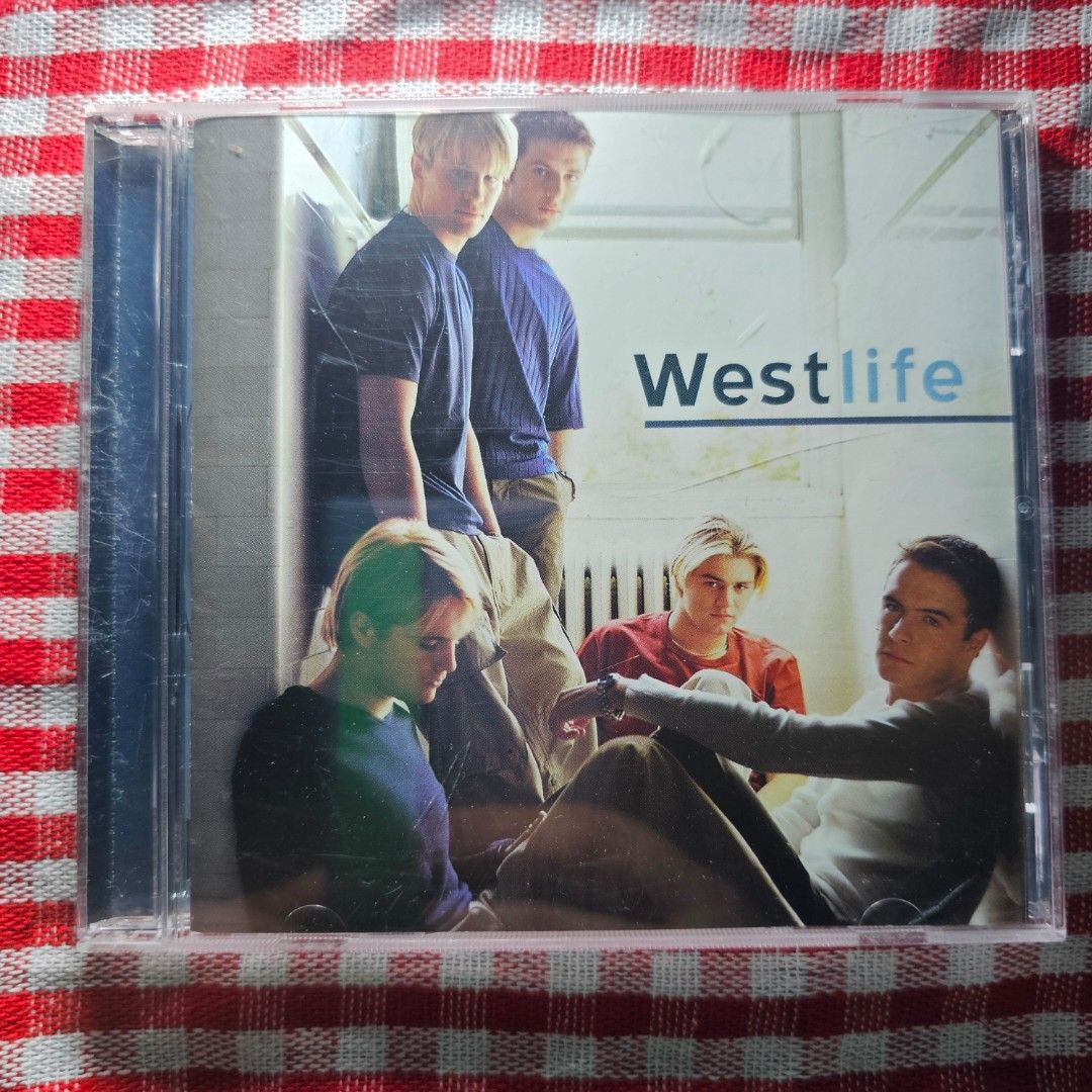 Westlife - Westlife - CD Mint (Category: CDs & DVDs) located in Quezon City. Submitted by serefrenpaz (Listing ID 1442222950, Image 1). Description: Good Day Buyers! 💖💖💖Here are the PAYMENT payment options 💖💖💖 ✨1. GCash - 09164862096 ✨2. Bank Deposit - BPI, BDO, Unionbank, Landbank, Palawan, Cebuana ✨3. Paypal for international buyers 💕💕💕Meet Up Options💕💕💕 ✨1. McDo Kamias Quezon City ✨2. Jolibee Anonas Kamias Intersection ✨3. KFC Anon