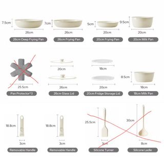 (Category: ) located in . Submitted by parure.sg (Listing ID 1442214227, Image 1). Description: .