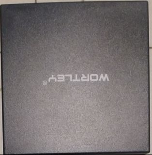 WORTLEY External DVD Drive484530369793239040