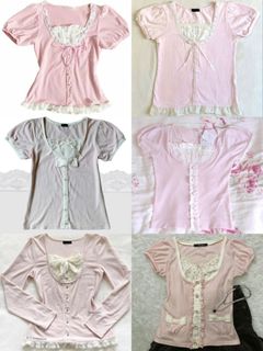 (Kategori: ) berada di . Dikirim oleh moonsss_ (ID iklan 1442277786, Gambar 1). Deskripsi: .
