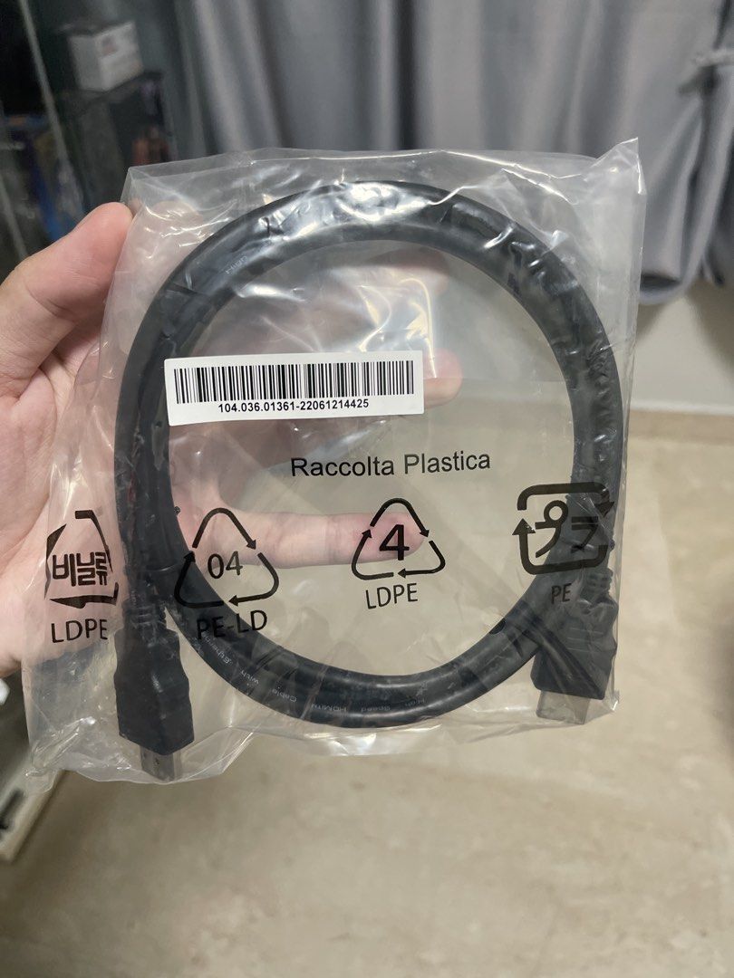 [WTS] HDMI 1m