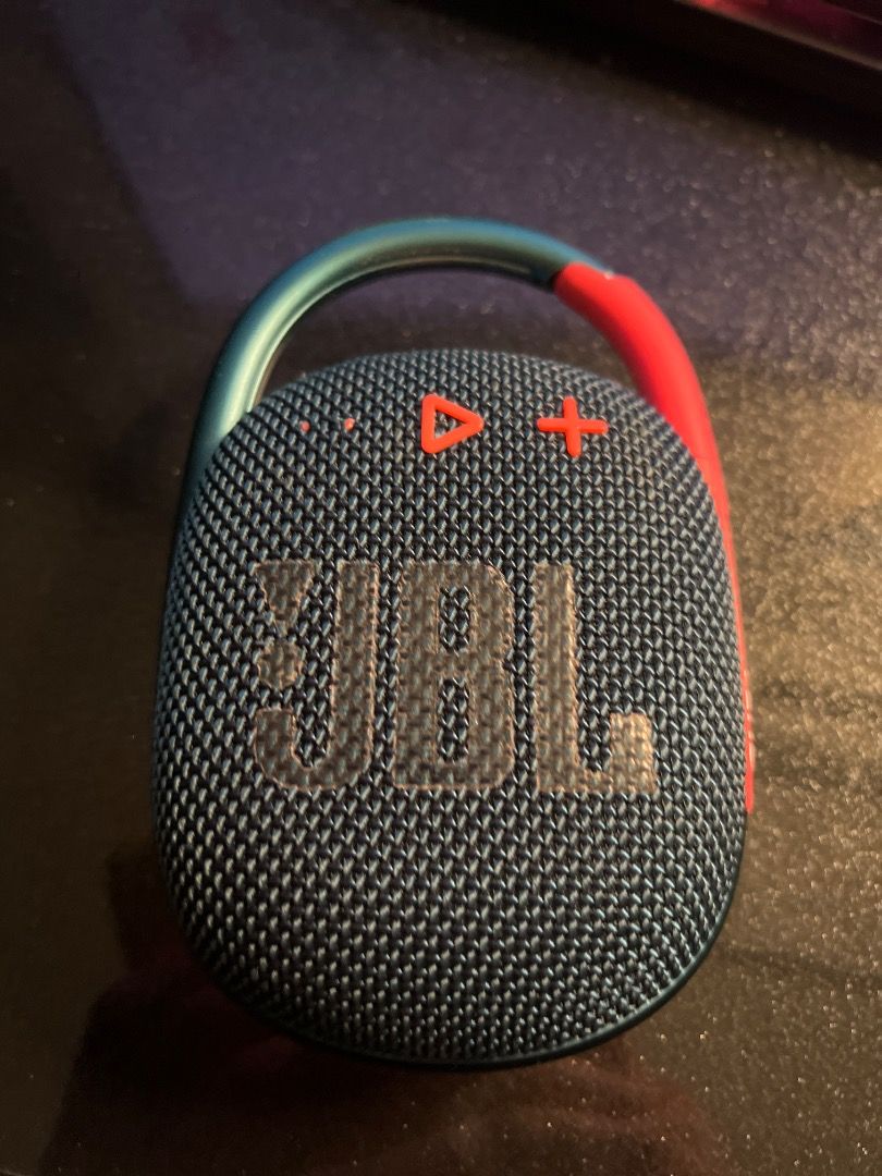 WTS JBL speaker