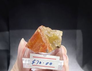 (Category: ) located in . Submitted by pnlartcrystals (Listing ID 1442211499, Image 1). Description: .