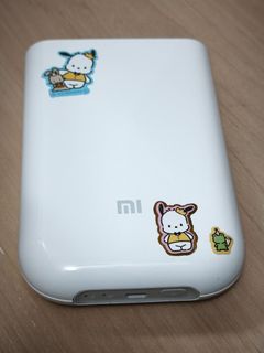 Xiaomi Portable Photo Printer484589013303961600