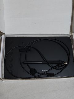 XP-Pen Star G640S Graphics Drawing Tablet484731240988682240