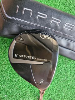 Yamaha RMX 2020 U4 19degree easy launch Hybrid Regular, Sports