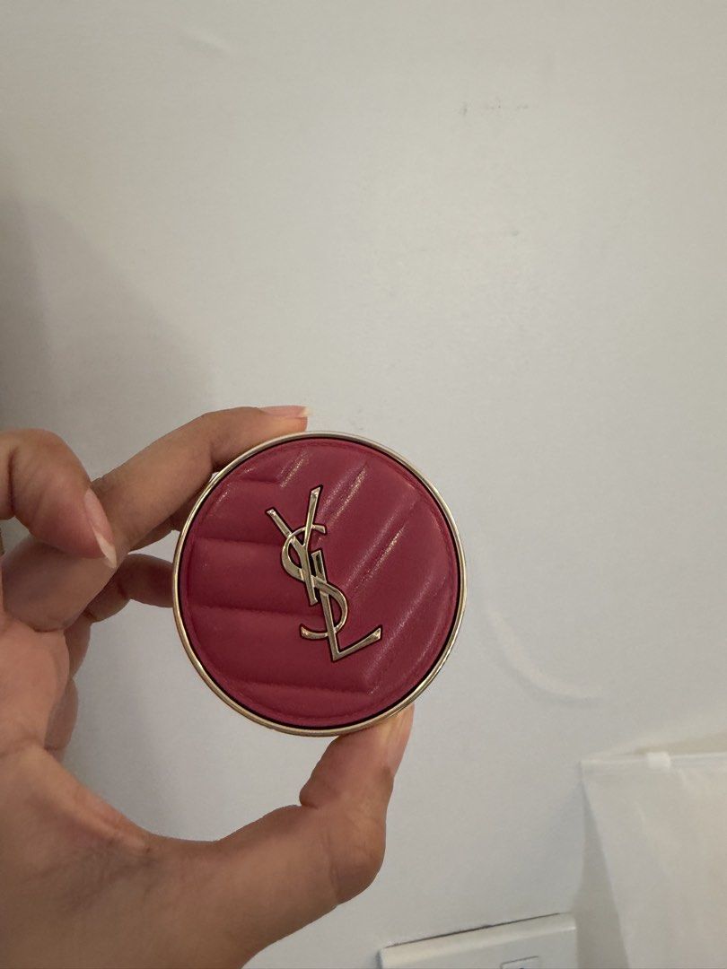 Ysl blush (Category: Makeup) located in Quezon City. Submitted by destashingmycloset (Listing ID 1442171686, Image 1). Description: .