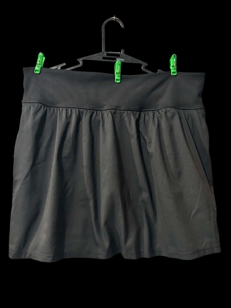 Zuda Skorts 3 pockets Size 1X (Category: Skirts) located in Cavite. Submitted by jp477 (Listing ID 1442230654, Image 2). Description: Zuda Active Skirt with Shorts 3 pockets Size 1X.