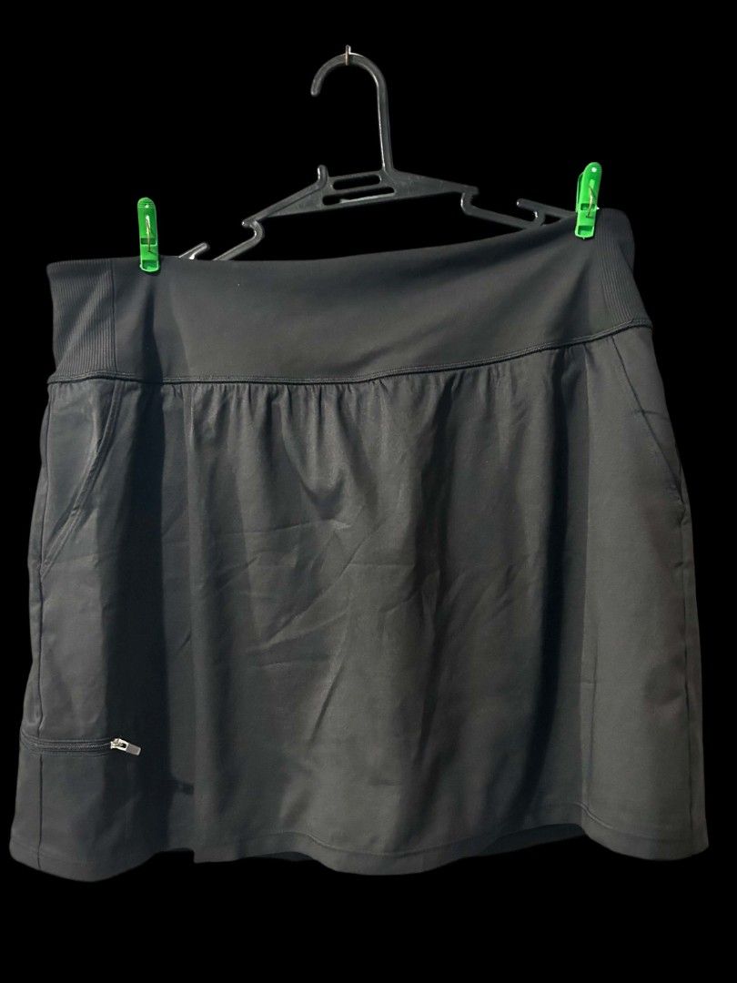 Zuda Skorts 3 pockets Size 1X (Category: Skirts) located in Cavite. Submitted by jp477 (Listing ID 1442230654, Image 1). Description: Zuda Active Skirt with Shorts 3 pockets Size 1X.