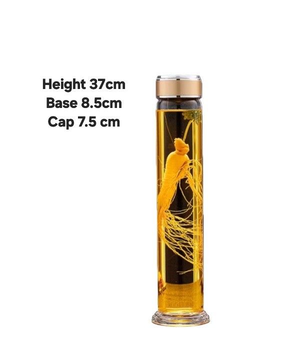 1000ml high-borosilicate glass bottle475587339722444801