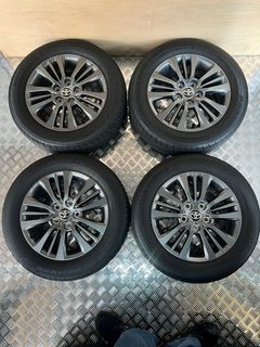 (Category: ) located in . Submitted by poh_tyres (Listing ID 1202252222, Image 1). Description: .