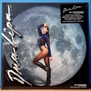 NEW LP VINYL Collection item 1