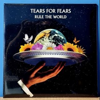NEW LP VINYL Collection item 2