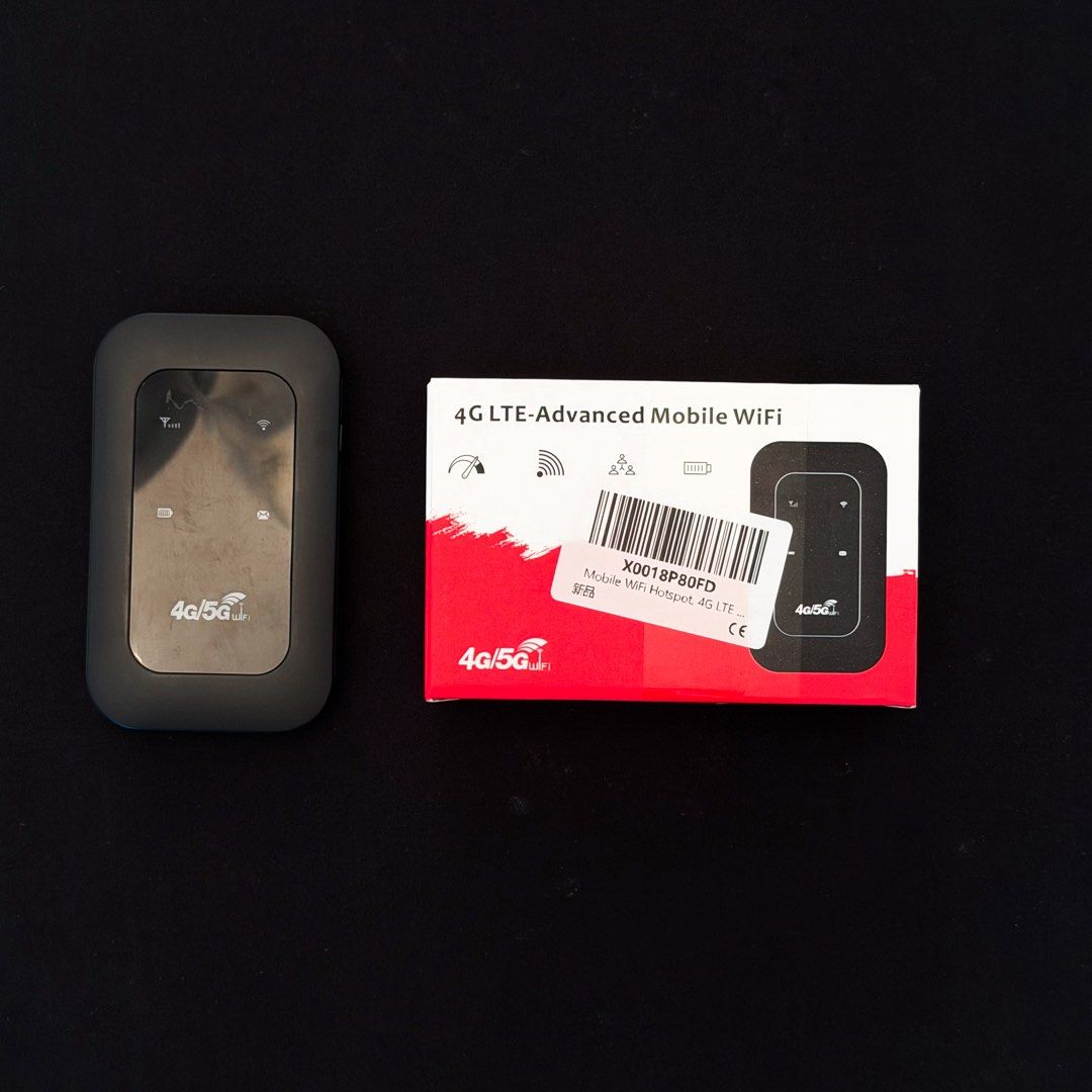 4G LTE-Advanced Mobile WiFi Hotspot475395536118753280