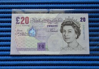 Queen Elizabeth II, QE2 COLLECTION  Collection item 3