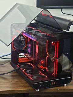 On-site PC Assembly485530944269854720