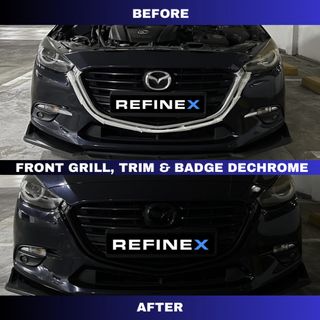 (Category: ) located in . Submitted by refinex.auto (Listing ID 1442536957, Image 1). Description: .