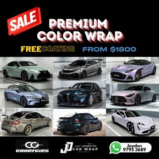 (Category: ) located in . Submitted by jd_wraps_52 (Listing ID 1442505952, Image 1). Description: .