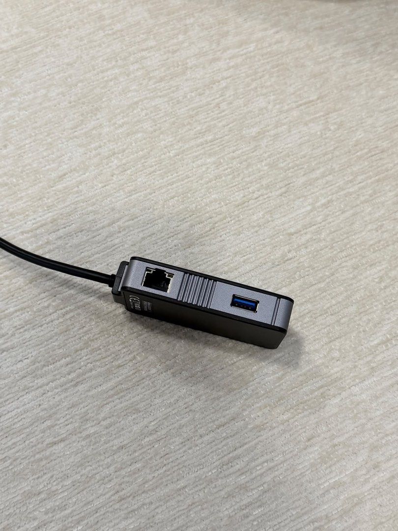 ✅ J5Create USB HDMI Ethernet Adapter475744740374620162