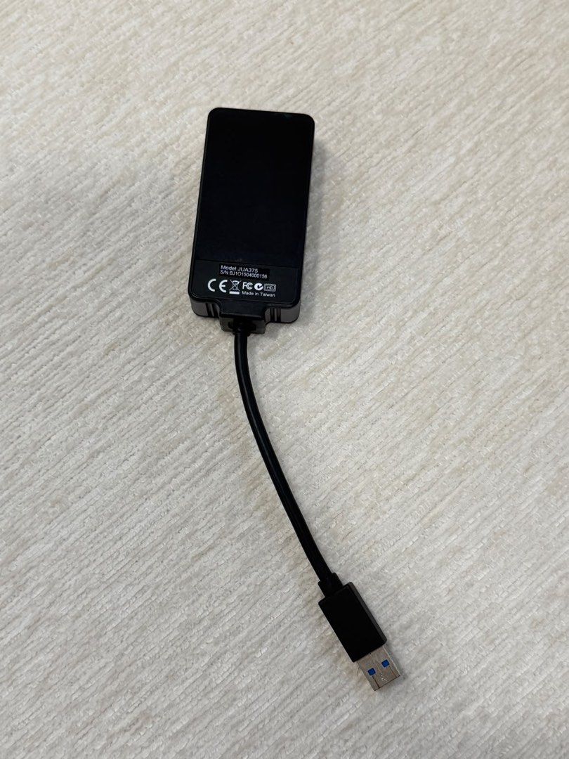 ✅ J5Create USB HDMI Ethernet Adapter475744740374620161